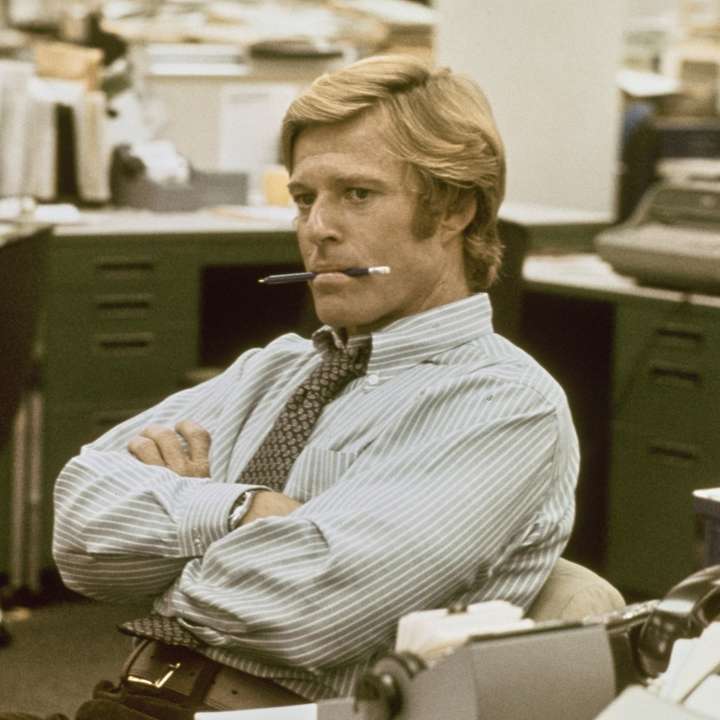 Robert Redford Dead at 89: Meryl Streep & More Stars React