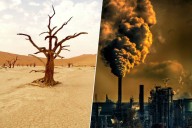 El plan para limpiar el aire capturando CO₂ acaba de recibir un golpe de realidad: la Tierra no tiene tanto espacio como creíamos