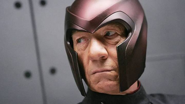 'Avengers: Doomsday' Leak Gives Fans First Look at Magneto and Doom's Scarred Face...If It wasn't AI of Course