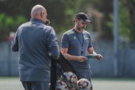 Una atípica Segunda RFEF en Cantabria