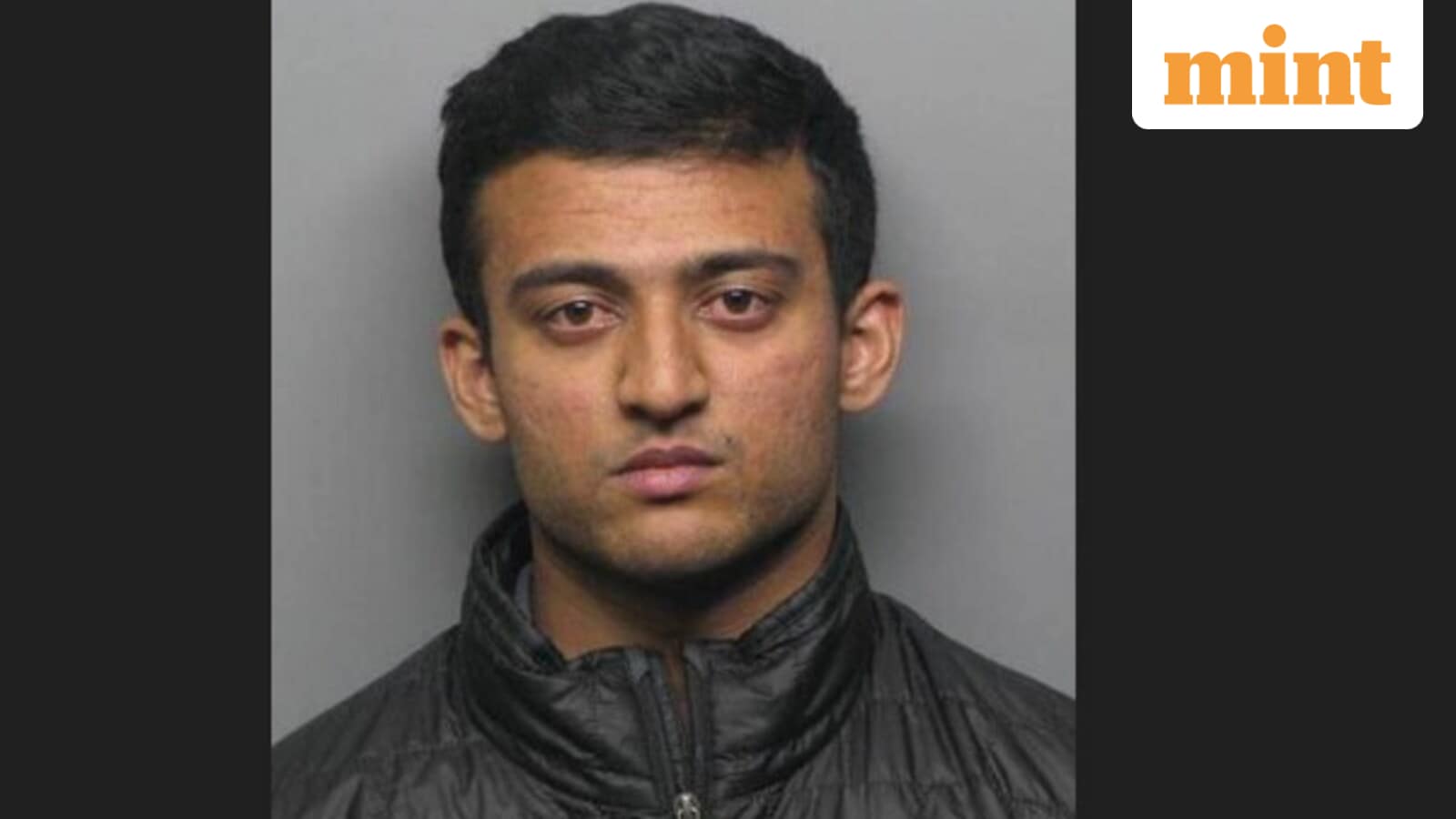 ‘Not sorry’: How Varun Suresh planned the murder of sex offender in California