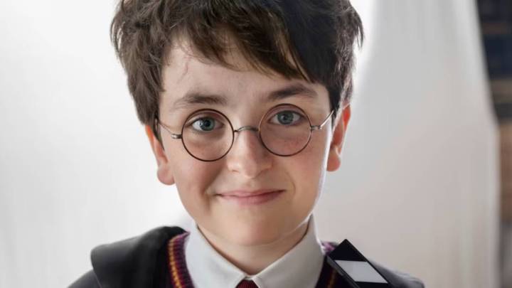 New Look at HBO's 'Harry Potter' Reboot Unveils Iconic Vehicle Fans Will Instantly Recognize