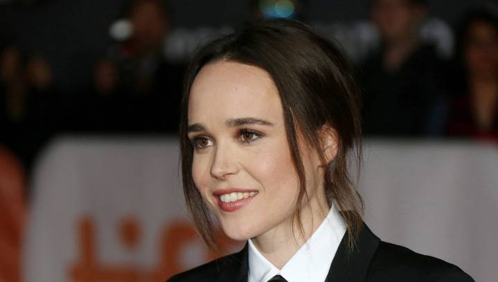 Elliot Page Retroactively Awarded 17 Oscars For Amazingly Convincing Portrayals Of Women
