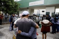 Suman 22 decesos por explosión de pipa en Iztapalapa