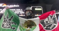 Raiders honor Latino fans during Hispanic Heritage Month celebrations