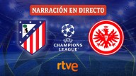 El Atlético busca alargar la buena racha tras el derbi y lograr su primer triunfo en Champions