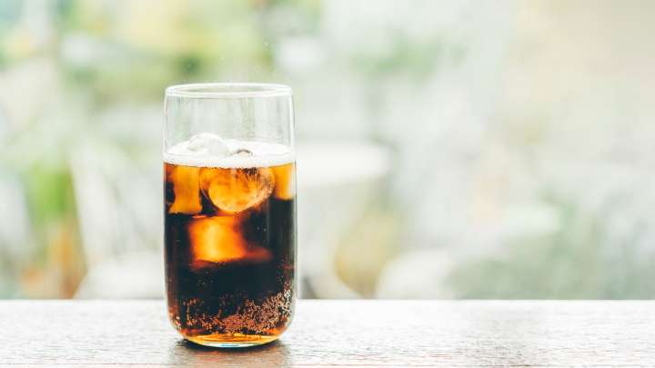 Once-Popular Vintage Sodas You Probably Forgot About