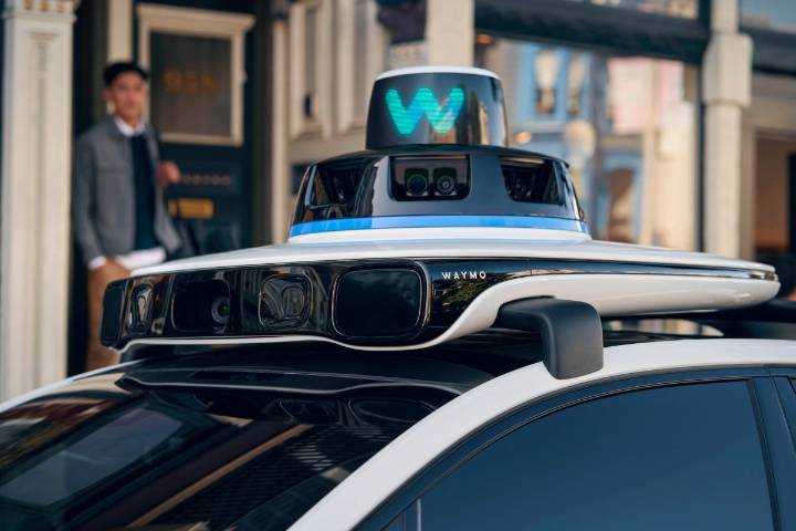 Waymo is getting into the corporate travel business