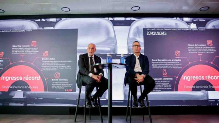 El Camp Nou salvará al Barça: "Serán 80 millones más"