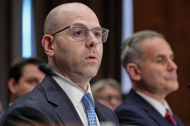 Trump takes one step back and another forward in his attempt to reshape the Fed