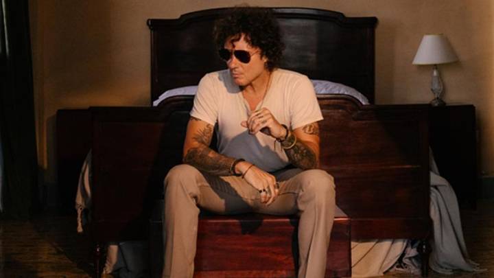 Bunbury ya piensa en su concierto de Zaragoza: "Muchas ganas de reencontrarnos"