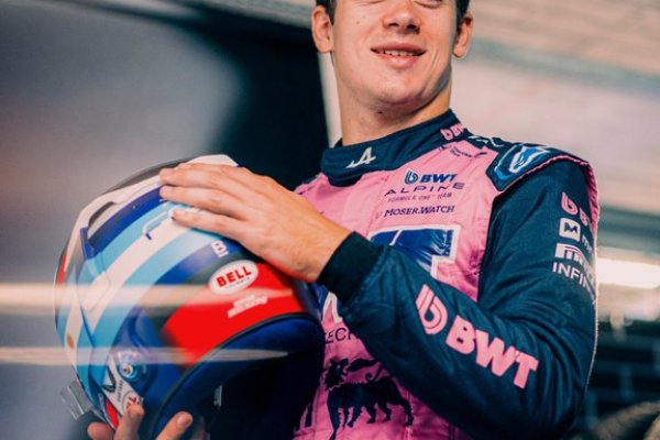 Franco Colapinto en vivo: horario y cómo ver la clasificación del Gran Premio de Azerbaiyán de la Fórmula 1