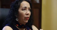 Niega Araceli Brown tener cuentas bloqueadas tras ser vinculada con red de corrupción del CDS