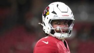 Cardinals’ Kyler Murray apologizes for Michael Vick dog IG post