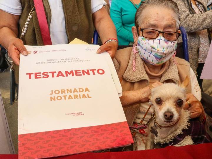 Testamento en CDMX y Edomex: costos con descuento y hasta gratis en septiembre