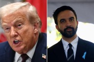 Trump predicts Zohran Mamdani will win NYC mayoral race