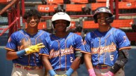 Venezuela Sub-15 avanza invicta a la final del Panamericano de Béisbol en Barquisimeto