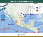 Pronóstico del Tiempo