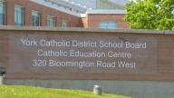 YCDSB spent hundreds of thousands of dollars on internal disputes: documents