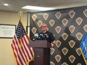 Oklahoma Highway Patrol, ICE conduct illegal immigration operation