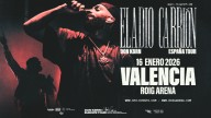 Eladio Carrión hará vibrar el Roig Arena en enero