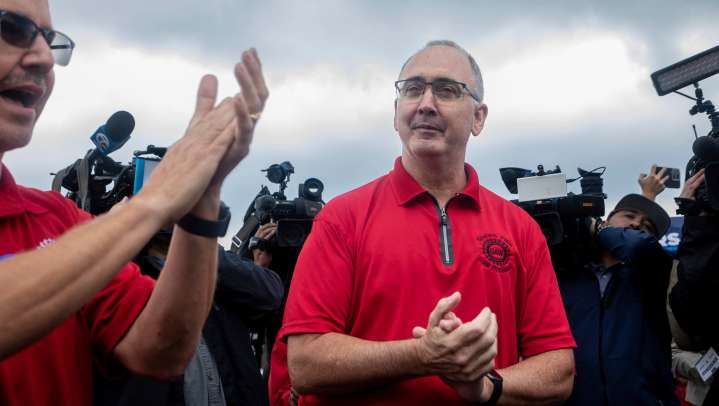 UAW asked to explain $80-million blunder