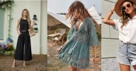 70 Cheeky Outfit Upgrades That Look Bougie But Are Actually Ridiculously Affordable