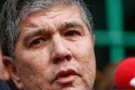 “Algo grave ocurrió...”: revelan la primera conversación de la denunciante de Manuel Monsalve