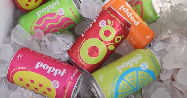 Deadline approaches for Poppy sparkling beverage class action suit