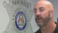 Sheriff praises resilience at one-year mark of Apalachee shooting