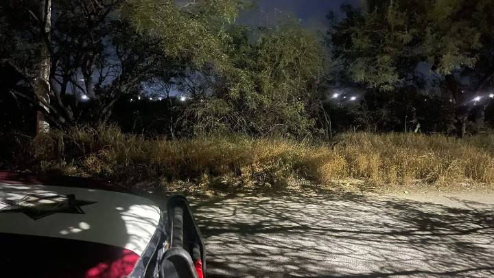 Hallan cuerpo cerca e la unidad deportiva sur de Tehuacán