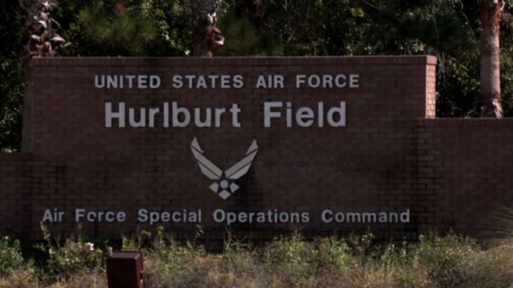 Loud noises expected near Hurlburt Field: what to know