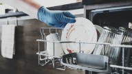 Why are my dishes still dirty after running the dishwasher? Here’s what the appliance experts say, and how to fix it