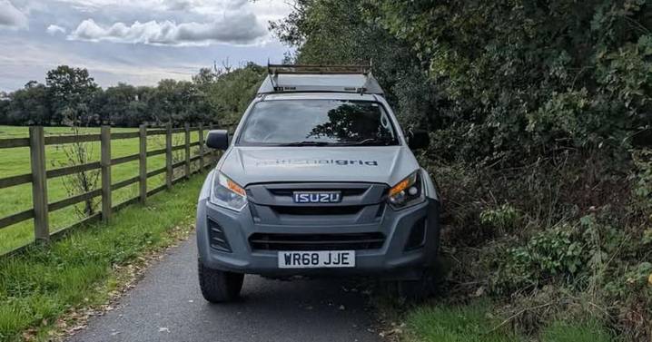Live: Over 100 Devon homes hit by power cut
