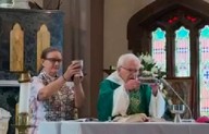 ‘Vera es coherente con Cristo’, defiende Teología de la Liberación al Obispo Emérito de Saltillo