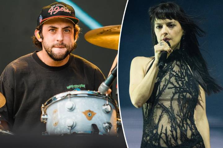 The Neighbourhood makes comeback after Brandon Fried groping scandal