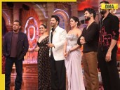 Bigg Boss 19: Sanya Malhotra sidelined, Salman Khan mingles with rest of cast