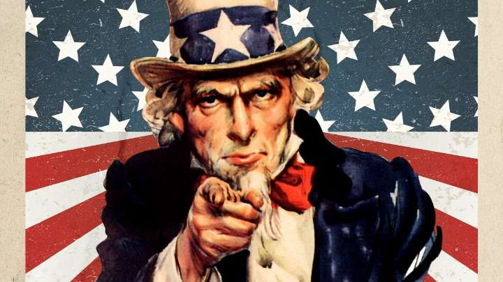 Experts concerned about white nationalist imagery in ICE recruitment materials