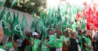 Protestas contra Mónica García en todas las comunidades: «Quiere dar carpetazo a un Estatuto Marco incompleto»