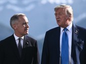Looking at CUSMA's role in Trump's trade war and how it impacts Saskatchewan