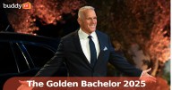 'The Golden Bachelor' 2025: Mel Owens Steps Into the Spotlight