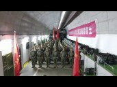 China hosts world leaders for its massive 'Victory Day' military parade