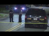 Suspect in custody after stabbing at motel days after 9