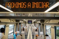 Avanza la modernazación de la red ferroviaria en el Edomex por impulso de la Presidenta