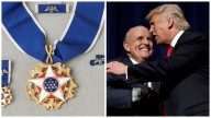 Trump otorgará la Medalla Presidencial de la Libertad a Rudy Giuliani