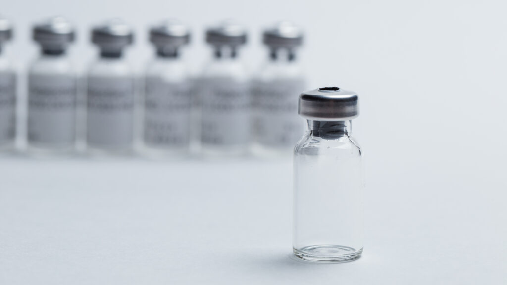 Barth syndrome treatment approved by government regulators