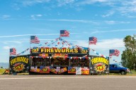 Lorain City Council advances ordinance to ban fireworks in city to second reading