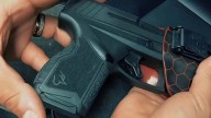 Gun thefts from vehicles decreasing in Houston