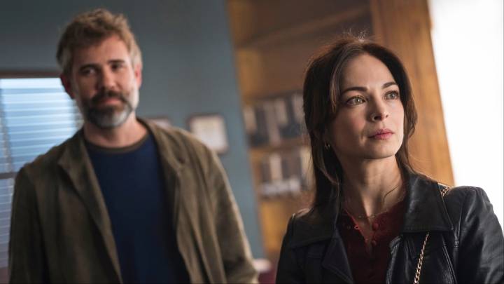 Murder In A Small Town Season 2 Addressed My Issue With Cassandra, And Kristin Kreuk Reflects On Being ‘Not Involved’