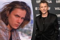 Ethan Hawke says childhood costar River Phoenix was 'struggling' with Hollywood's phoniness